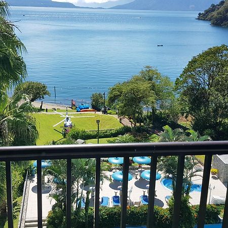 The Paradise Of Atitlan Suites - Free Breakfast Supplies パナハチェル エクステリア 写真