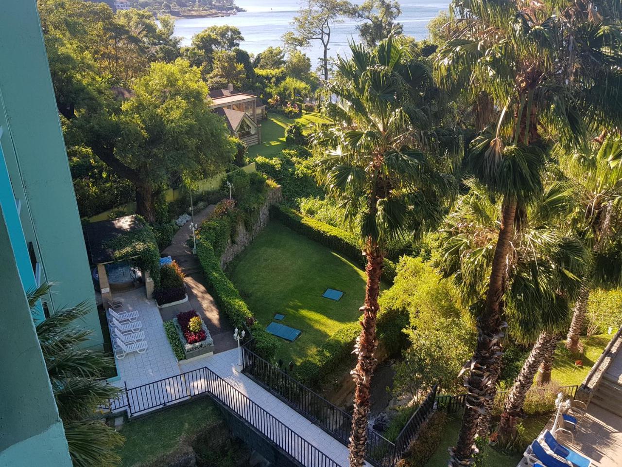 The Paradise Of Atitlan Suites - Free Breakfast Supplies パナハチェル エクステリア 写真