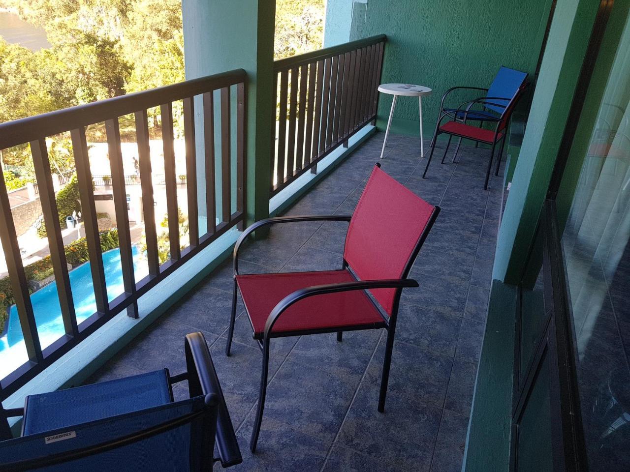 The Paradise Of Atitlan Suites - Free Breakfast Supplies パナハチェル エクステリア 写真