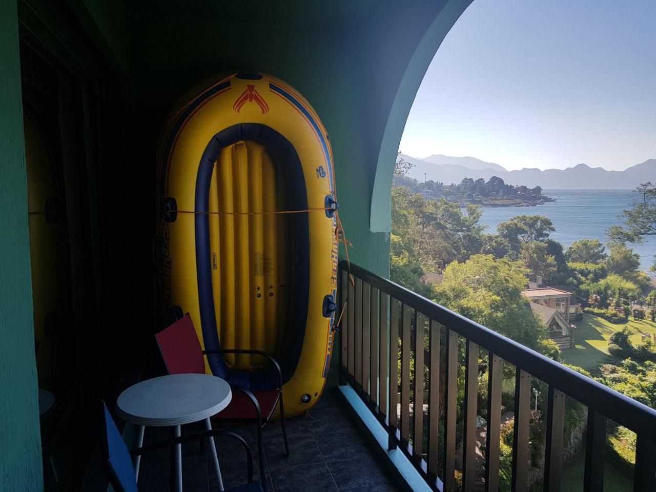 The Paradise Of Atitlan Suites - Free Breakfast Supplies パナハチェル エクステリア 写真
